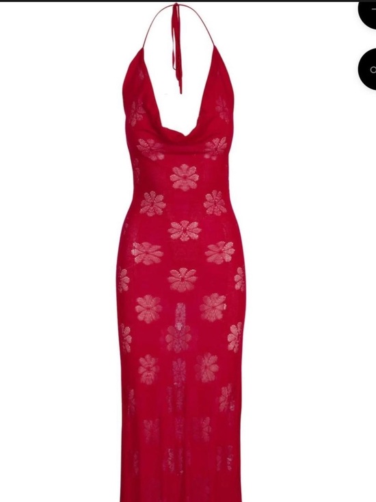 Asta Resort Dresses & Skirts - Asta Resort Klara Dress